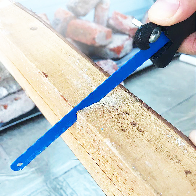 Taşınabilir Mini Demir Testere - Woodworking Hacks incelemesi ve fiyatı