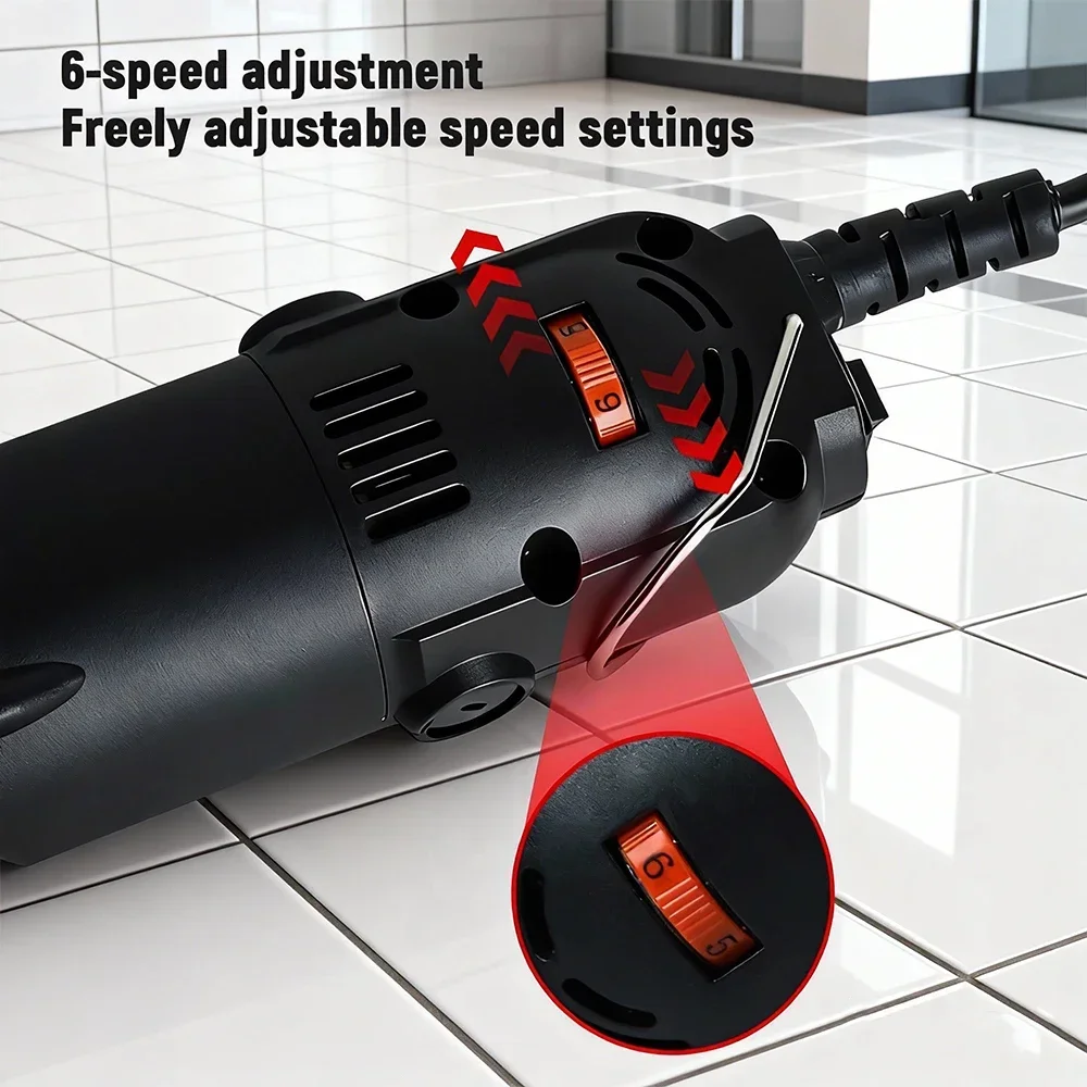 TUNGFULL 110V Mini Açı Öğütücü - Woodworking Jobs incelemesi ve fiyatı