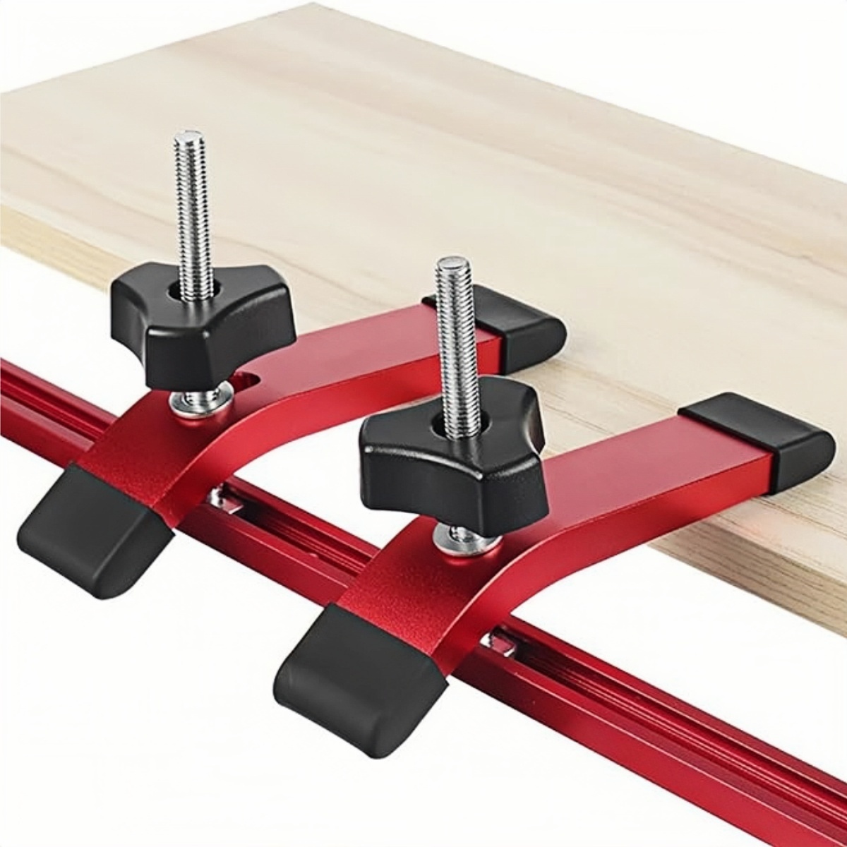 1/2 adet hızlı etkili tutma ke - Woodworking Finishing incelemesi ve fiyatı