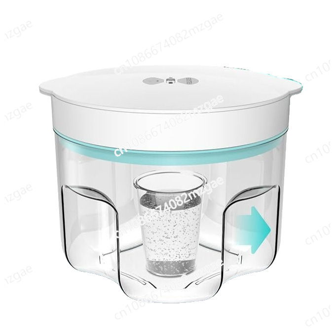 2. Nesil Reçine Kabarcık Gider - Woodworking Vacuum System incelemesi ve fiyatı