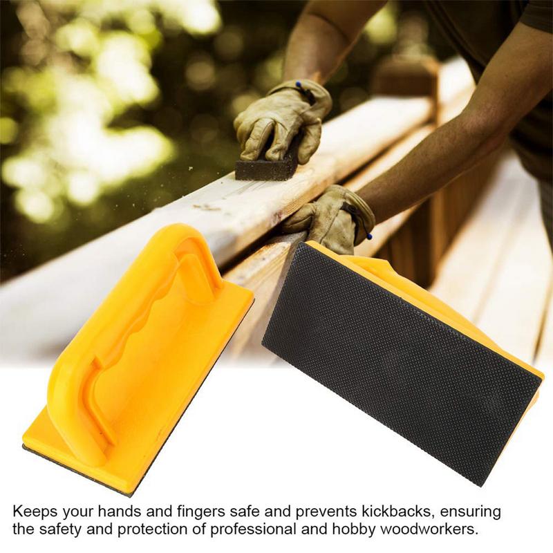 Ağaç İşleme Kolu İtici Güvenli - Woodworking Kickback incelemesi ve fiyatı