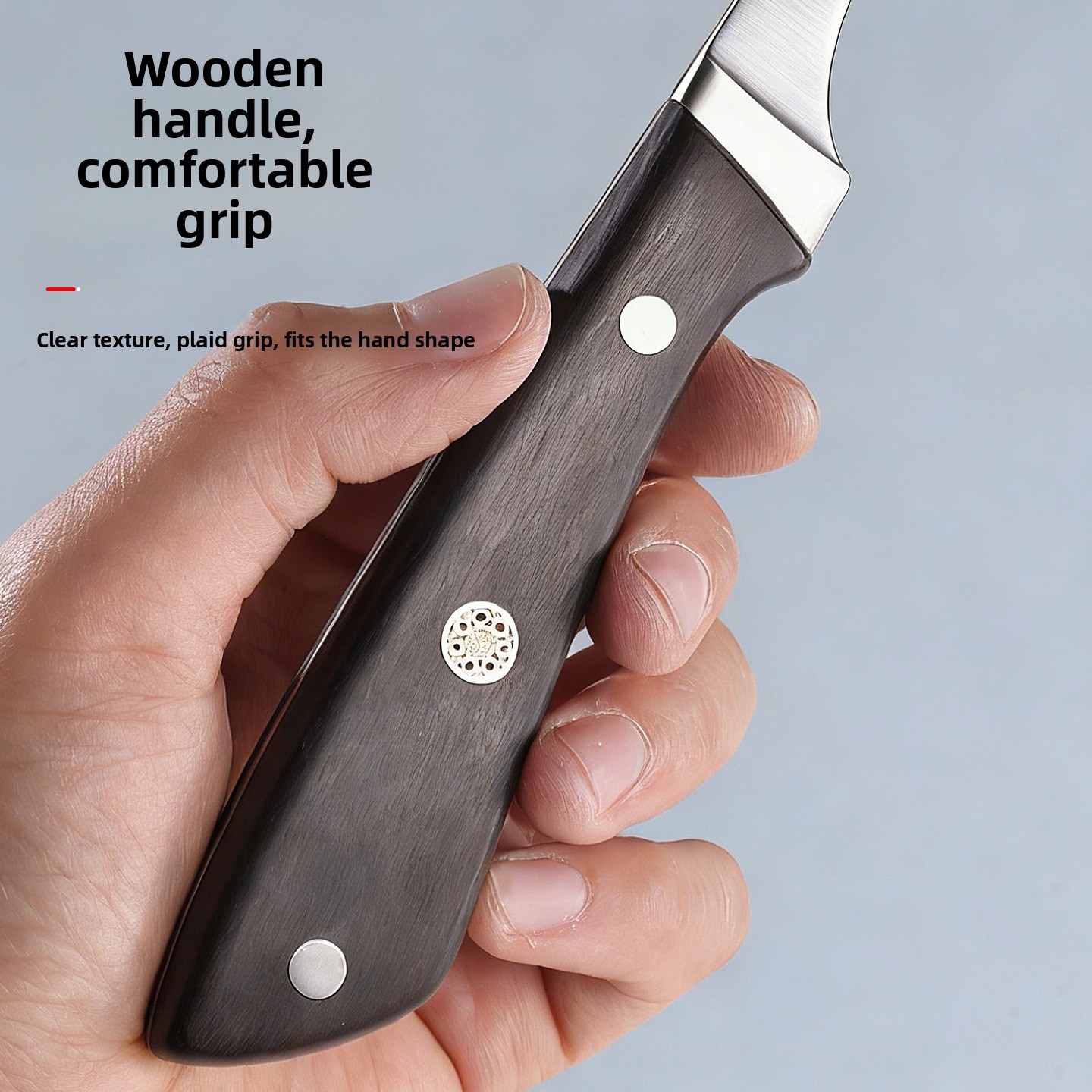Yüksek Sertlik Paslanmaz Çelik - Woodworking Knife incelemesi ve fiyatı