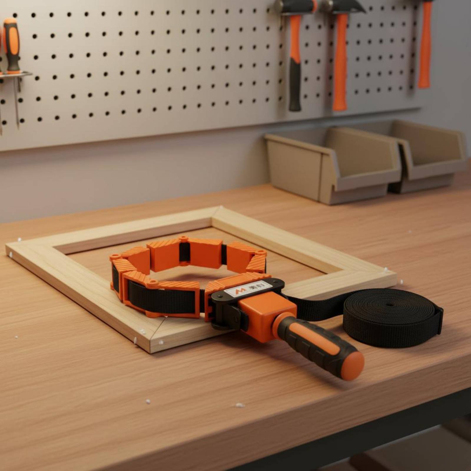 Çok Açılı Açılı Kelepçe Çok Fo - Woodworking Carpenter incelemesi ve fiyatı
