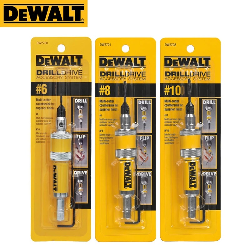 DEWALT DW2700/DW2701/DW2702 2' - Woodworking Shop incelemesi ve fiyatı