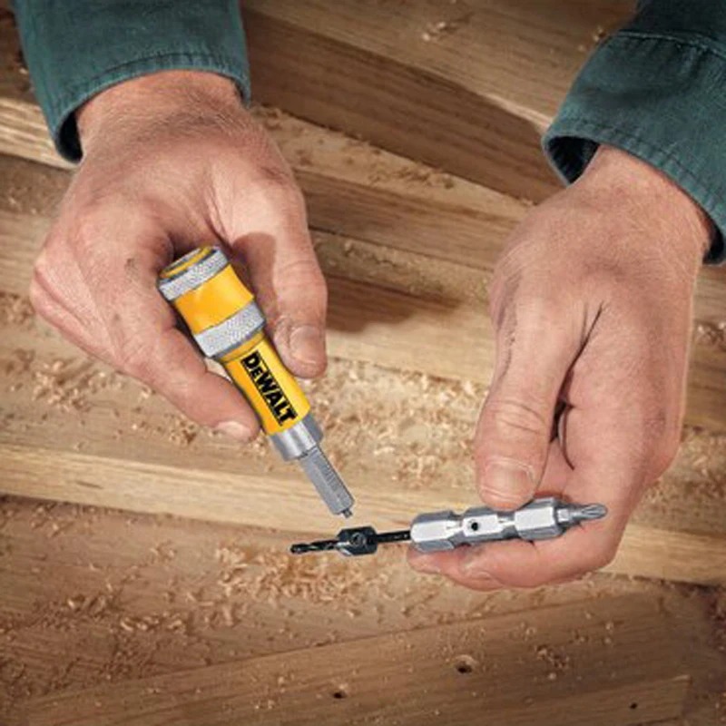 DEWALT DW2700/DW2701/DW2702 2' - Woodworking Shop incelemesi ve fiyatı
