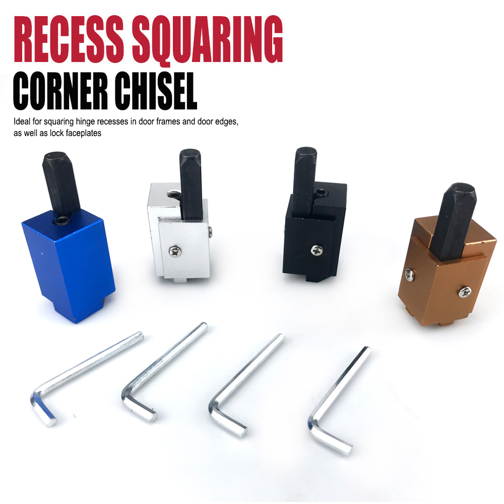 Ahşap Oyma Köşe Keski Kare Men - Woodworking Edge Corner Planer incelemesi ve fiyatı