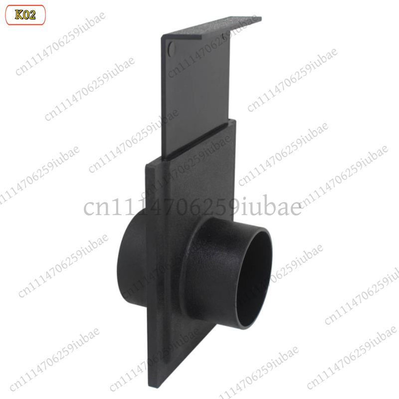Ahşap İşleme Toz Toplama Bağla - Woodworking Vacuum System incelemesi ve fiyatı