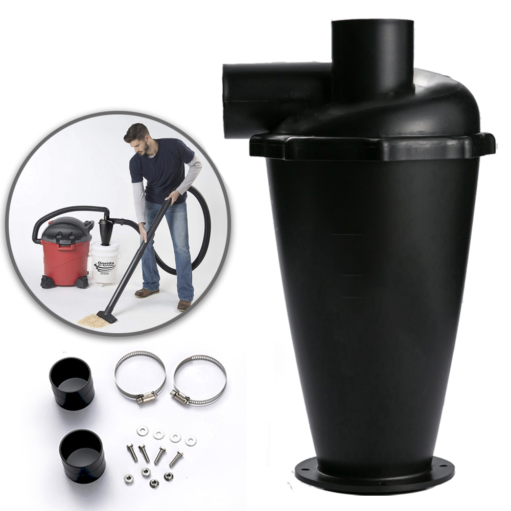 Elektrikli Süpürge Turbo Ağaç  - Woodworking Vacuum System incelemesi ve fiyatı