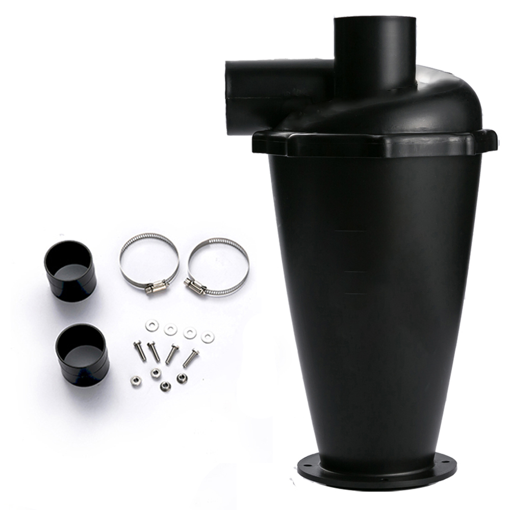 Elektrikli Süpürge Turbo Ağaç  - Woodworking Vacuum System incelemesi ve fiyatı