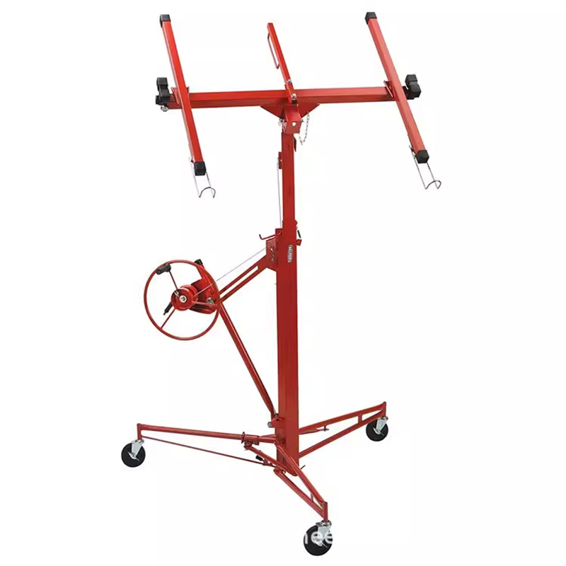 Alçıpan Panel Kaldırma Aparatı - Woodworking Essential Tools incelemesi ve fiyatı
