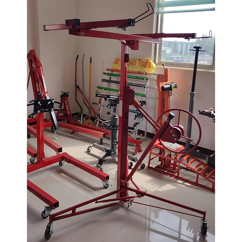 Alçıpan Panel Kaldırma Aparatı - Woodworking Essential Tools incelemesi ve fiyatı