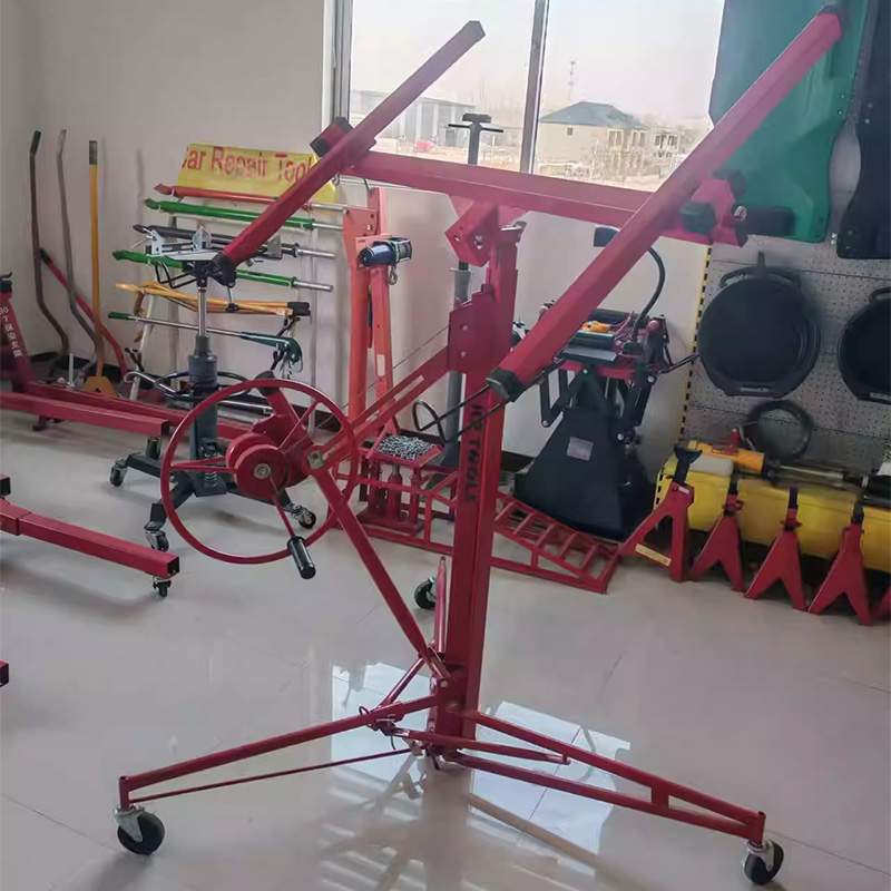 Alçıpan Panel Kaldırma Aparatı - Woodworking Essential Tools incelemesi ve fiyatı
