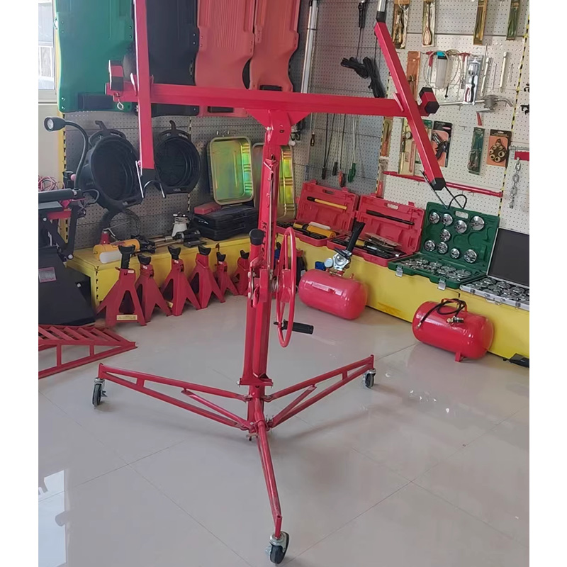 Alçıpan Panel Kaldırma Aparatı - Woodworking Essential Tools incelemesi ve fiyatı
