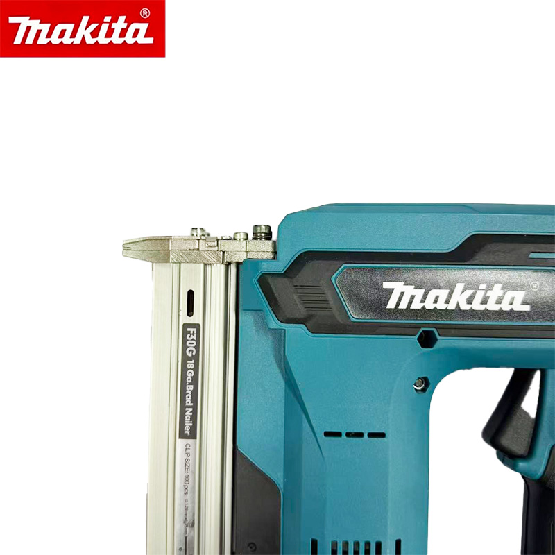 2026 Makita 18V Akülü Çivi Tab - Woodworking Essential Tools incelemesi ve fiyatı