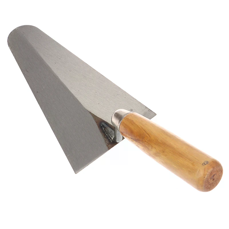 Paslanmaz Çelik Beton Mala, Sı - Woodworking Finishing incelemesi ve fiyatı