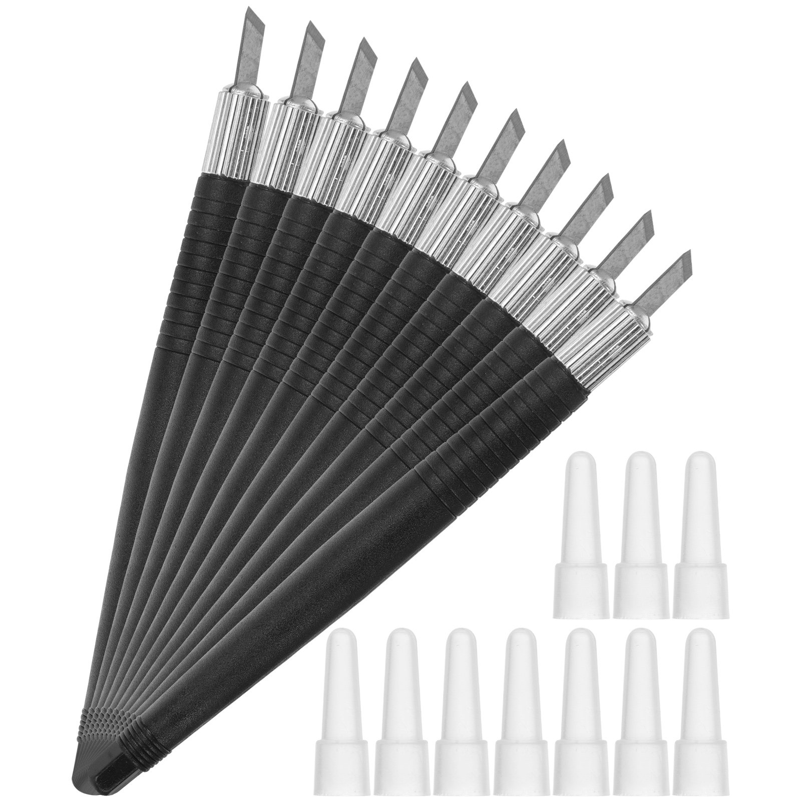 10 adet taşınabilir ahşap oyma - Wood Chisel Set incelemesi ve fiyatı