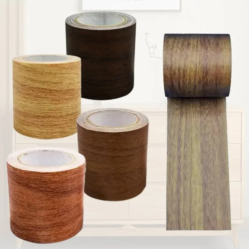 Kendinden Yapışkanlı Ahşap Des - Xfasten Woodworking Tape incelemesi ve fiyatı