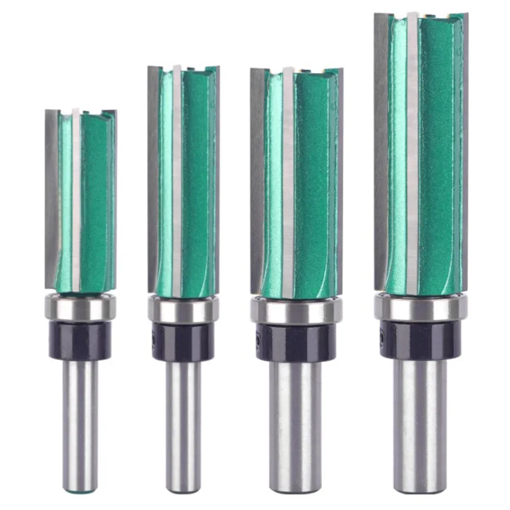 Ahşap İşleme Freze Ucu 8mm Sha - Woodworking Kickback incelemesi ve fiyatı