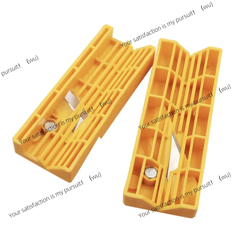 Ahşap İşleme Bıçağı Kenar Köşe - Woodworking Edge Corner Planer incelemesi ve fiyatı