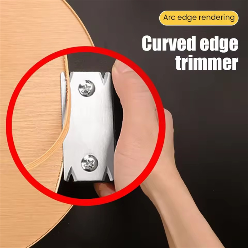 1 adet Metal Kenar Bantlama Dü - Woodworking Edge Corner Planer incelemesi ve fiyatı