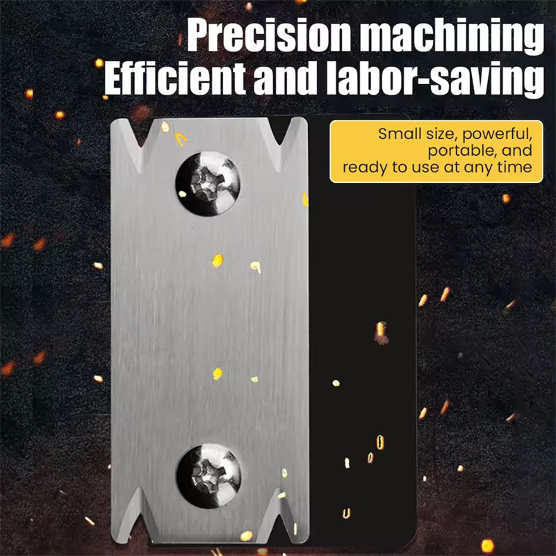 1 adet Metal Kenar Bantlama Dü - Woodworking Edge Corner Planer incelemesi ve fiyatı