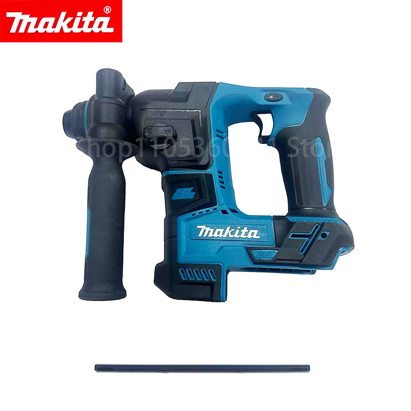 Makita Fırçasız Döner Darbeli  - Woodworking Essential Tools incelemesi ve fiyatı