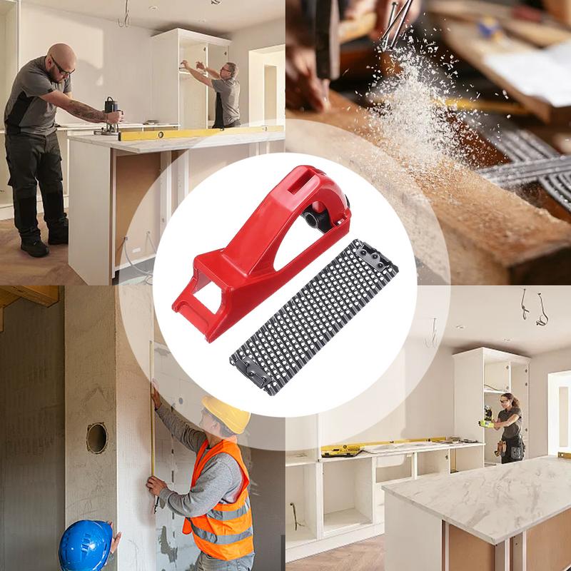 Alçıpan Hızlı Kesici Alçıpan E - Woodworking Edge Corner Planer incelemesi ve fiyatı