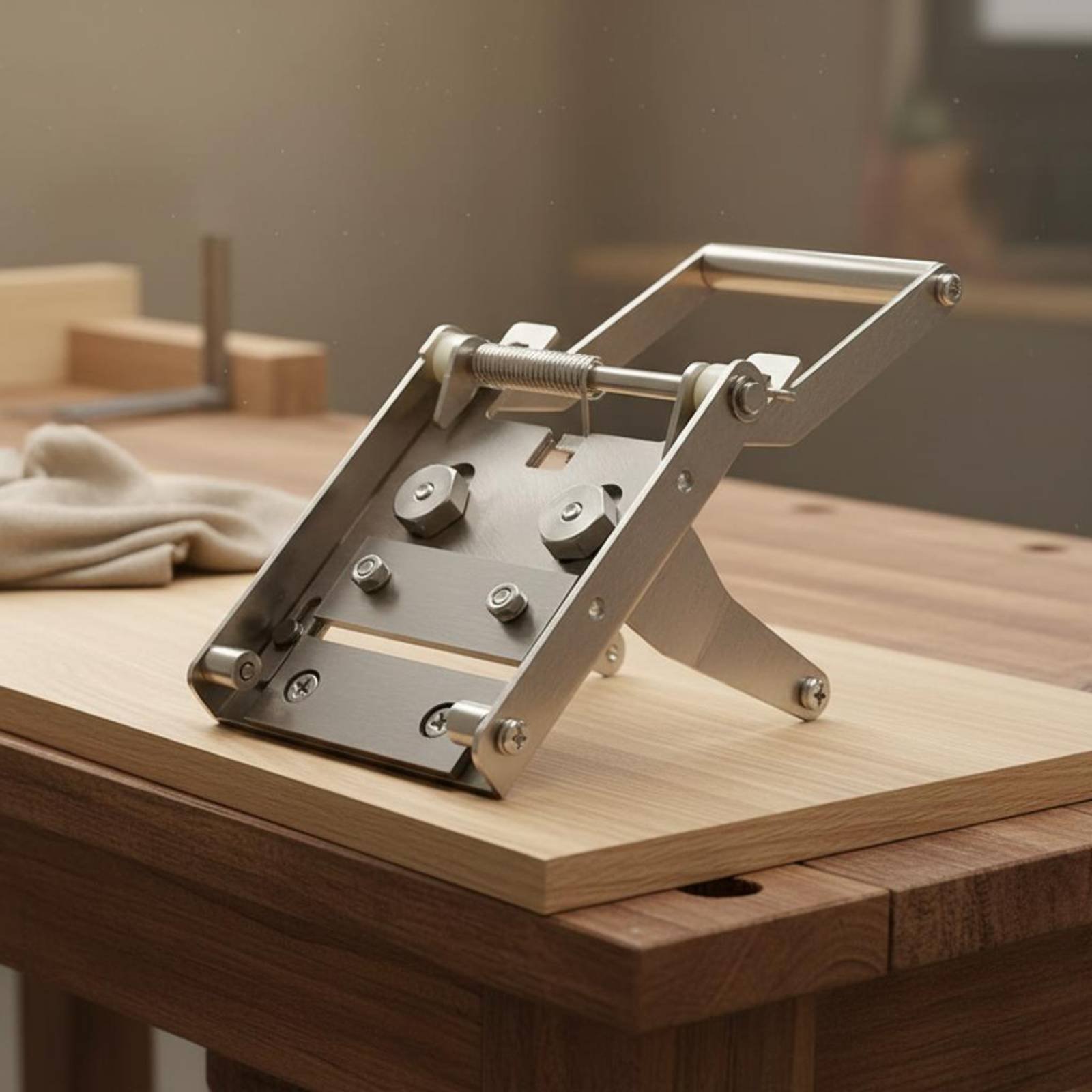 Manuel Trim Bant Kesici Keskin - Woodworking Finishing incelemesi ve fiyatı