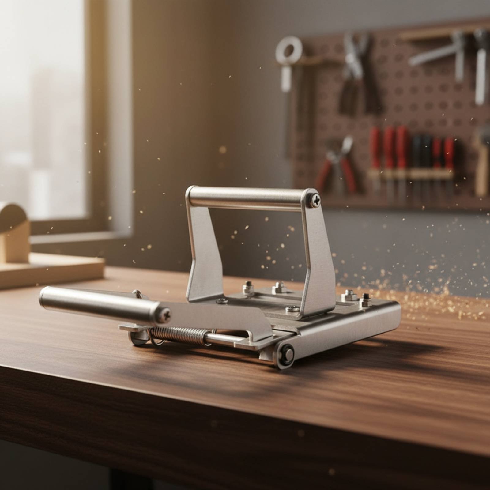 Manuel Trim Bant Kesici Keskin - Woodworking Finishing incelemesi ve fiyatı