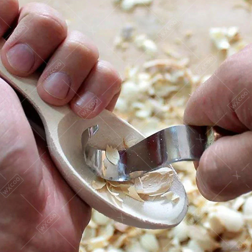WXCOO Ergonomik Ahşap Oyma Kan - Woodworking Knife incelemesi ve fiyatı
