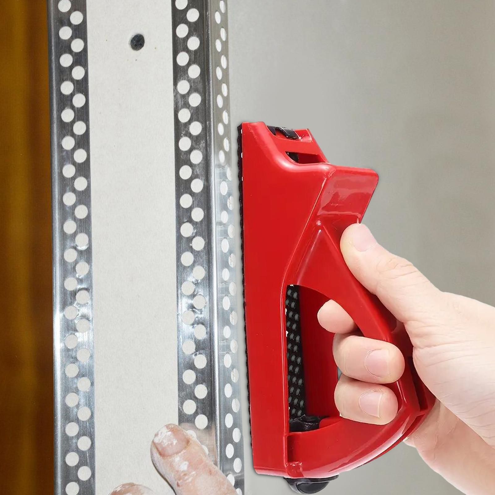 Alçıpan Dosya Törpü Hafif Alçı - Woodworking Finishing incelemesi ve fiyatı