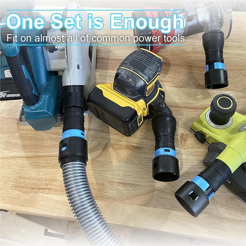 B69C Vakum Hortumu Sistemi içi - Woodworking Vacuum System incelemesi ve fiyatı