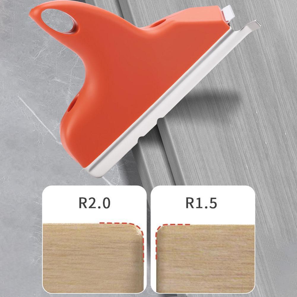 Ahşap İşleme Kenar Kesici, Çap - Woodworking Edge Corner Planer incelemesi ve fiyatı