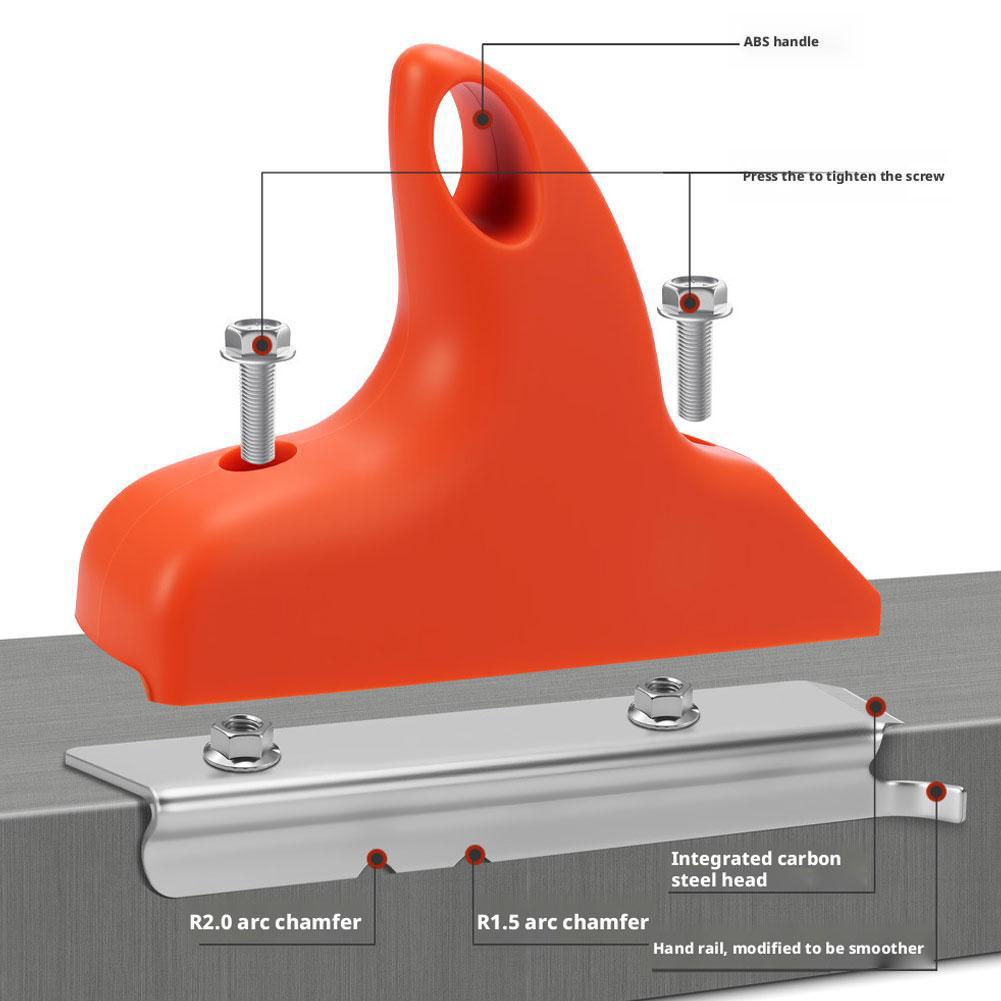Ahşap İşleme Kenar Kesici, Çap - Woodworking Edge Corner Planer incelemesi ve fiyatı