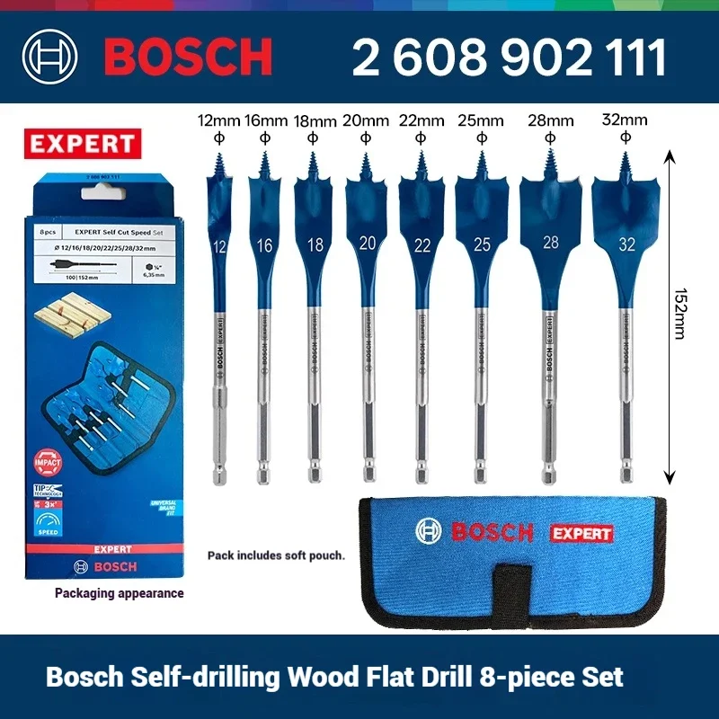 Bosch EXPERT Kendinden Kesimli - Woodworking Jobs incelemesi ve fiyatı