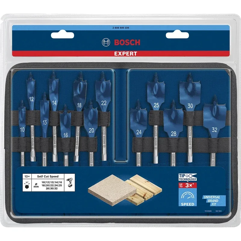 Bosch EXPERT Kendinden Kesimli - Woodworking Jobs incelemesi ve fiyatı