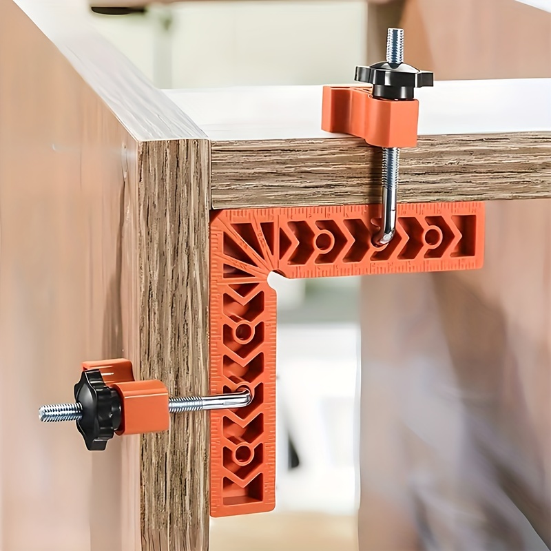 90 °   Dik Açılı Konumlandırıc - Woodworking Shop incelemesi ve fiyatı