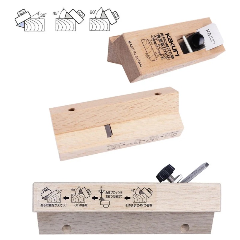 KAKURI 5710 5720 5730 Kompakt  - Woodworking Edge Corner Planer incelemesi ve fiyatı