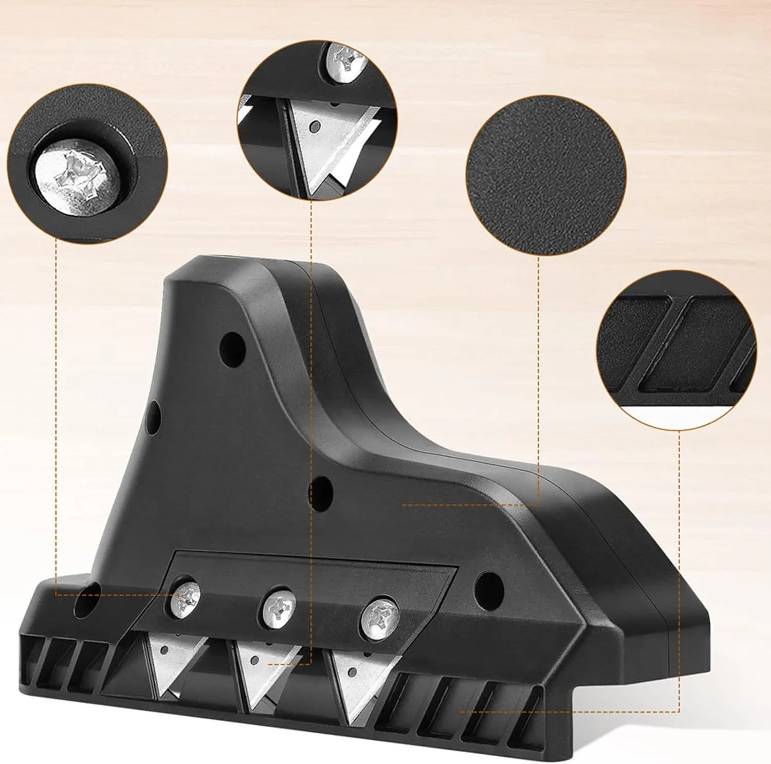 Alçıpan Hızlı Kesici, Kenar Dü - Woodworking Edge Corner Planer incelemesi ve fiyatı