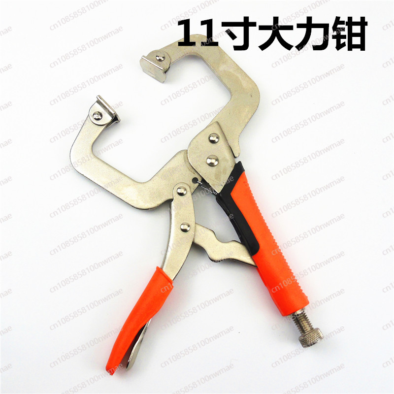 Güçlü pense çok fonksiyonlu ev - Woodworking Essential Tools incelemesi ve fiyatı