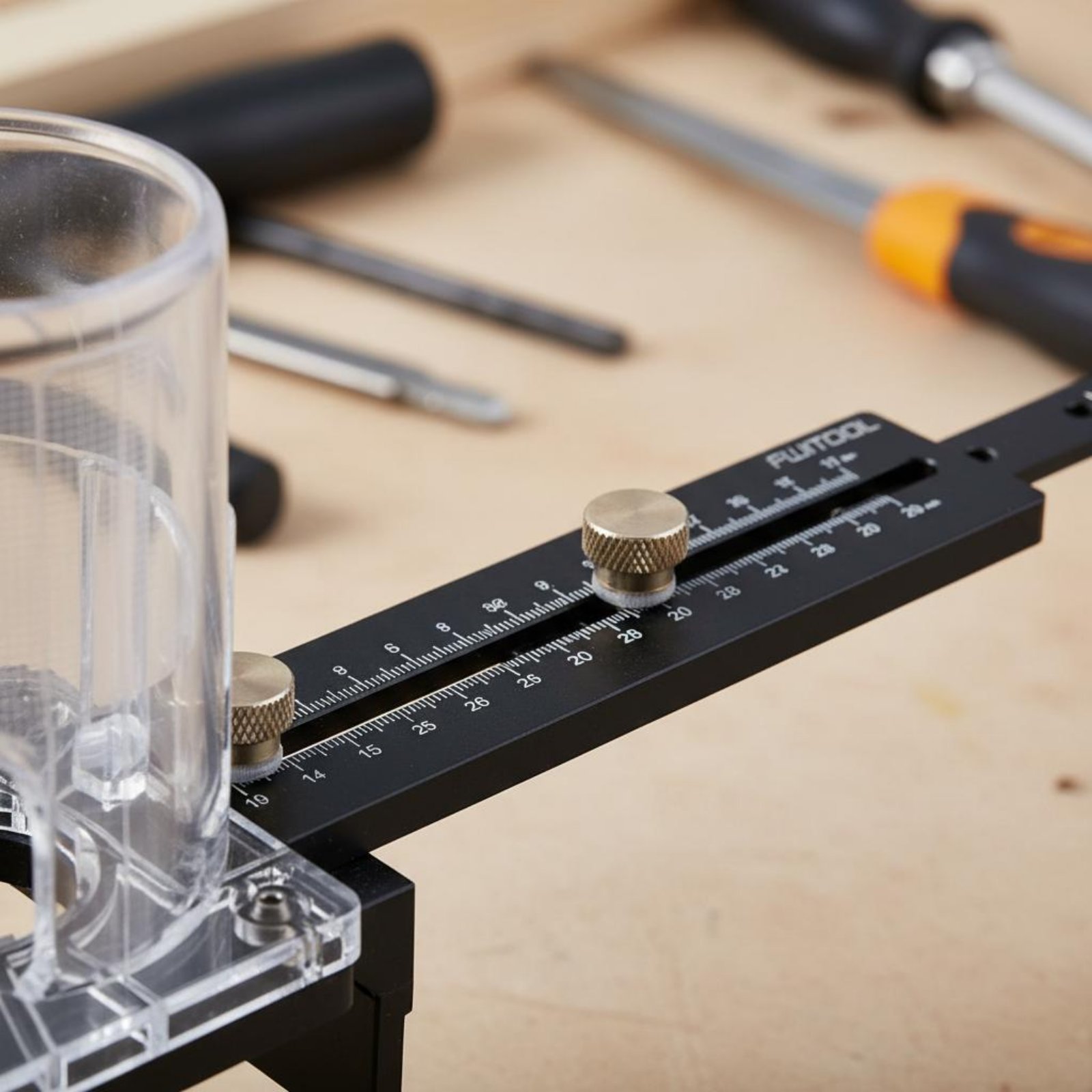 Yönlendirici Daire Kesme Apara - Woodworking Carpenter incelemesi ve fiyatı