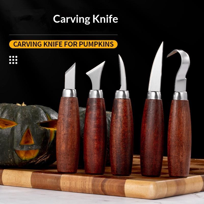 Yeni 5 adet aletler ahşap oyma - Wood Chisel Set incelemesi ve fiyatı