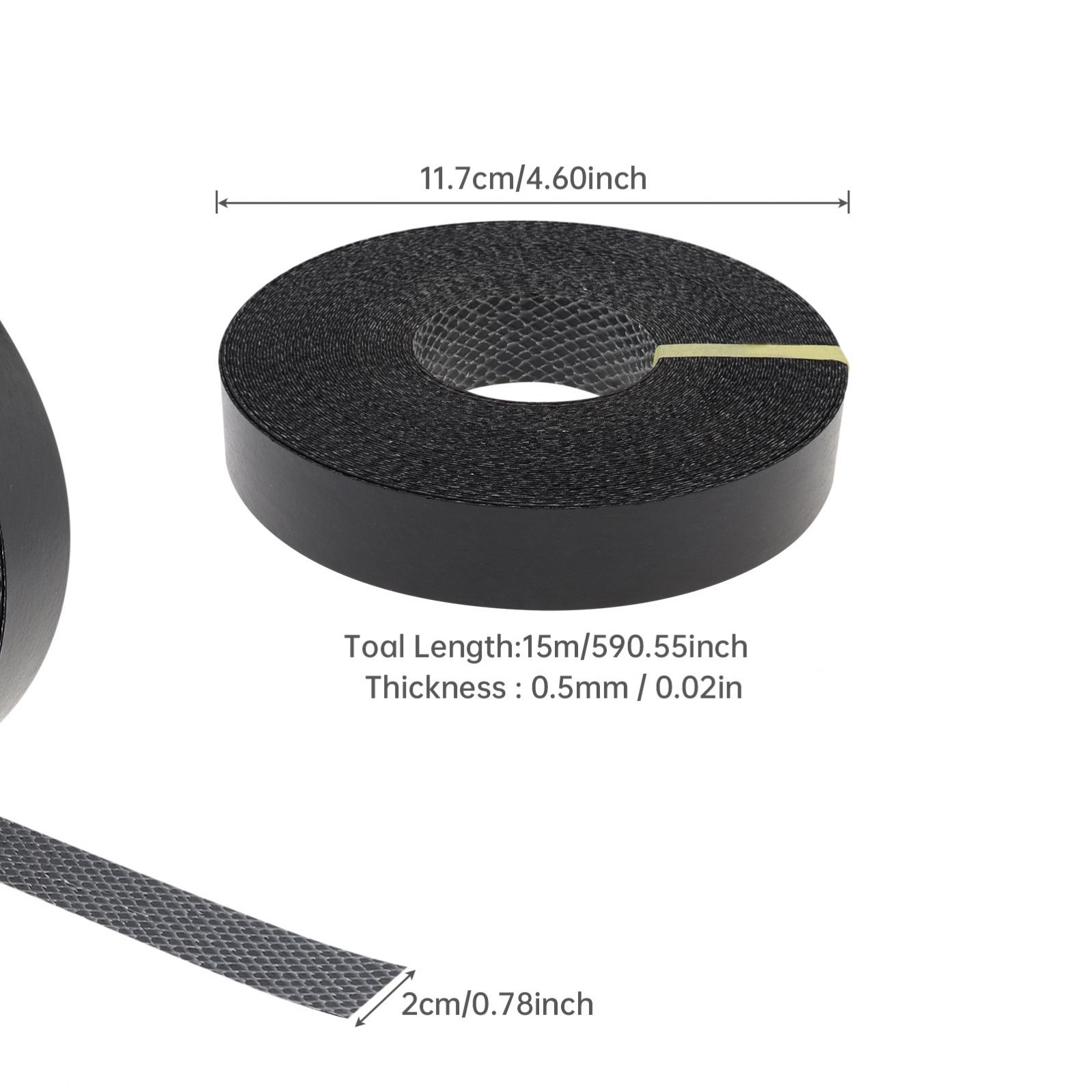 15M Yapışkanlı Melamin Kenar Ş - Xfasten Woodworking Tape incelemesi ve fiyatı