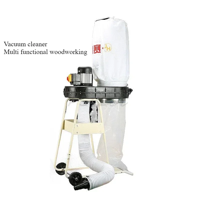Dikey Ağaç İşleme Elektrikli S - Woodworking Vacuum System incelemesi ve fiyatı